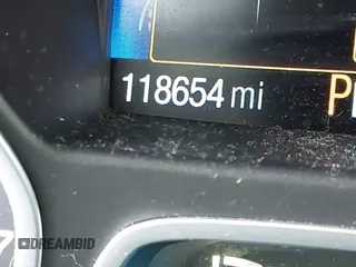 2017 Ford Escape SE with VIN 1FMCU9G90HUA32991, listed as a IAAI auction lot 41947411 with 118,654 mi miles. Bid and sale history available at carsss.com. Image 15.