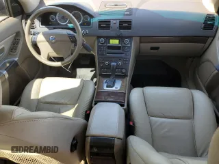 2011 Volvo XC90 I6 with VIN YV4952CZ1B1602950, listed as a Copart auction lot 48498025 with 189,250 mi miles and Non Repairable. Bid and sale history available at DreamBid. Image 8.