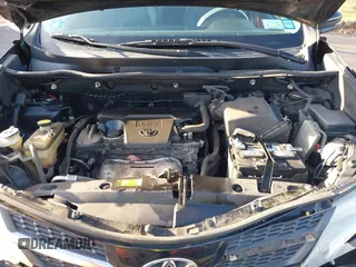 2014 Toyota RAV4 Limited with VIN 2T3DFREVXEW173942, listed as a IAAI auction lot 40956710 with 244,419 mi miles. Bid and sale history available at carsss.com. Image 10.