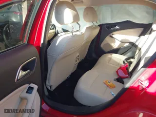 2019 Mercedes-Benz GLA with VIN WDCTG4EB3KJ548057, listed as a IAAI auction lot 41831725 with 59,968 mi miles. Bid and sale history available at carsss.com. Image 8.