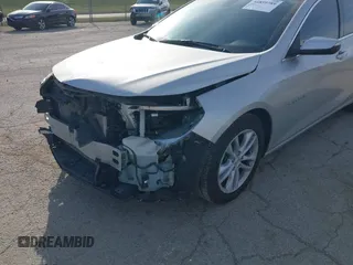 2018 Chevrolet Malibu LT with VIN 1G1ZD5ST8JF200017, listed as a IAAI auction lot 41859789 with 69,689 mi miles and . Bid and sale history available at DreamBid. Image 17.