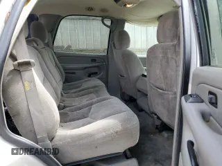 2004 Chevrolet Tahoe LS with VIN 1GNEC13V14J303631, listed as a Copart auction lot 50453085 with 182,350 mi miles and Clean Title. Bid and sale history available at carsss.com. Image 11.