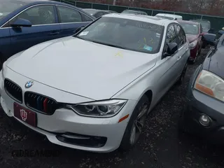 2013 BMW 3 Series 328i xDrive with VIN WBA3B5C50DF598490, listed as a IAAI auction lot 41159038 with Not provided miles and . Bid and sale history available at DreamBid. Image 17.