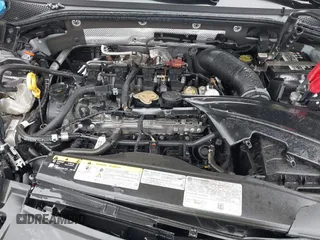 2023 Volkswagen Arteon SEL R-Line z VIN WVWAR7ANXPE010870, wystawiony jako IAAI lot #42246798 z przebiegiem 26 587 mil mil oraz . Historia ofert i sprzedaży dostępna na DreamBid. Obrazek 10.
