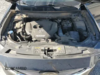 2019 Mazda CX-9 Touring с VIN JM3TCACY7K0305565, выставлен на аукционе Copart как лот 62455095 с пробегом 85 550 миль миль и Списание • Salvage title. История ставок и продаж доступна на DreamBid. Изображение 12.