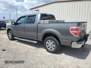 2012 Ford F-150 XL z VIN 1FTFW1CF8CKD23428, wystawiony jako Copart lot #53680595 z przebiegiem 225 988 mil mil oraz Szkody całkowita. Historia ofert i sprzedaży dostępna na DreamBid. Obrazek 2.