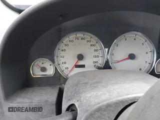 2005 Saturn VUE z VIN 5GZCZ634X5S813425, wystawiony jako IAAI lot #42266543 z przebiegiem Nie podano mil oraz . Historia ofert i sprzedaży dostępna na DreamBid. Obrazek 7.
