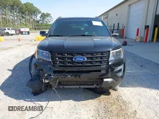 2016 Ford Explorer Sport with VIN 1FM5K8GTXGGA20252, listed as a IAAI auction lot 42056049 with 146,394 mi miles and . Bid and sale history available at carsss.com. Image 12.