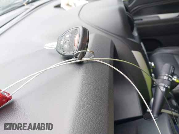 2017 Jeep Compass High Altitude with VIN 1C4NJDEB9HD110568, listed as a IAAI auction lot 42438438 with 114,088 mi miles and . Bid and sale history available at DreamBid. Image 11.