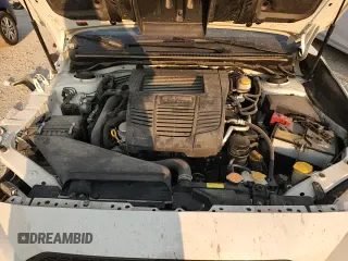 2021 Subaru WRX Premium with VIN JF1VA1C67M9811214, listed as a Copart auction lot 66172155 with 56,340 mi miles and Salvage title. Bid and sale history available at DreamBid. Image 14.