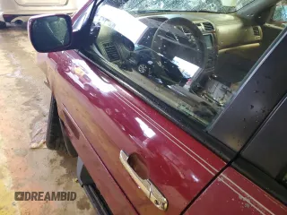 2002 Acura MDX Touring Pkg with VIN 2HNYD18652H545190, listed as a Copart auction lot 87021484 with 0 mi miles and Salvage Title. Bid and sale history available at carsss.com. Image 8.