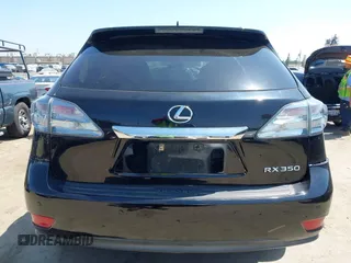 2012 Lexus RX 350 with VIN 2T2ZK1BA9CC076772, listed as a IAAI auction lot 42359628 with 167,248 mi miles and . Bid and sale history available at DreamBid. Image 17.