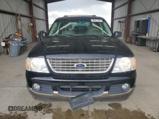 2002 Ford Explorer Eddie Bauer с VIN 1FMZU74K92ZC82049, выставлен на аукционе Copart как лот 66471525 с пробегом 124 694 миль миль и Чистый • Clean title. История ставок и продаж доступна на DreamBid. Изображение 5.