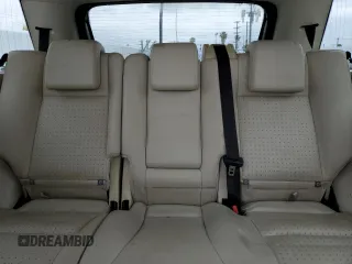2006 Land Rover Range Rover Sport SC z VIN SALSH23436A928893, wystawiony jako Copart lot #55687445 z przebiegiem 93 376 mil mil oraz Czysty tytuł • Clean title. Historia ofert i sprzedaży dostępna na DreamBid. Obrazek 10.