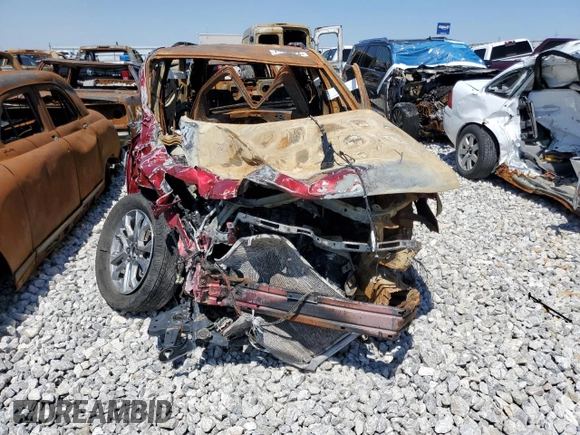 2021 Chevrolet Traverse Premier z VIN 1GNEVKKW3MJ100024, wystawiony jako Copart lot #43610725 z przebiegiem Nie podano mil oraz Nie do naprawy • Non repairable. Historia ofert i sprzedaży dostępna na DreamBid. Obrazek 5.