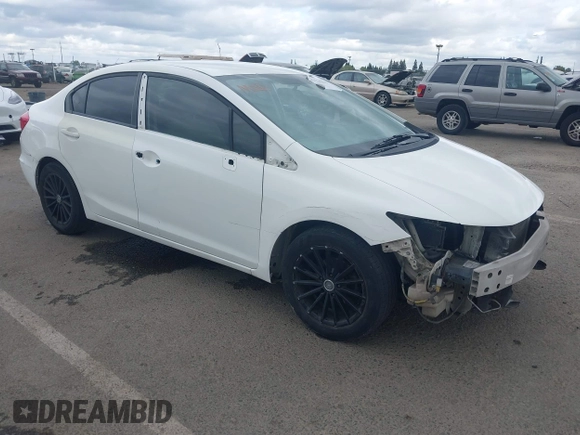 2012 Honda Civic LX с VIN 19XFB2F54CE374108, выставлен на аукционе IAAI как лот 42126298 с пробегом 146 858 миль миль и . История ставок и продаж доступна на DreamBid. Изображение 1.