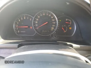 2004 Suzuki XL7 LX z VIN JS3TY92V144105911, wystawiony jako Copart lot #56744425 z przebiegiem 253 975 mil mil oraz Szkoda całkowita • Salvage title. Historia ofert i sprzedaży dostępna na DreamBid. Obrazek 9.