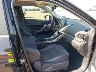2023 Mitsubishi Eclipse Cross SE with VIN JA4ATWAA9PZ006739, listed as a IAAI auction lot 42324496 with 105,802 mi miles and . Bid and sale history available at DreamBid. Image 5.