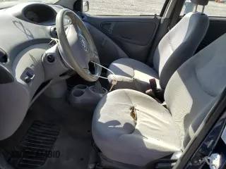 2003 Toyota ECHO z VIN JTDBT123835041996, wystawiony jako Copart lot #51505215 z przebiegiem 292 913 mil mil oraz Czysty tytuł • Clean title. Historia ofert i sprzedaży dostępna na DreamBid. Obrazek 7.