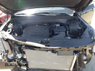 2025 Kia Telluride S with VIN 5XYP64GC4SG623557, listed as a IAAI auction lot 42385589 with 1,538 mi miles and . Bid and sale history available at DreamBid. Image 10.