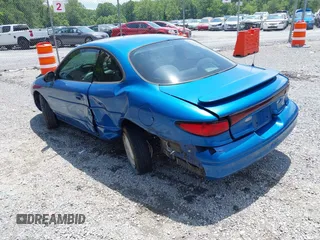 1999 Ford Escort Cool with VIN 3FAKP1133XR217299, listed as a IAAI auction lot 42625949 with 139,216 mi miles and . Bid and sale history available at DreamBid. Image 3.