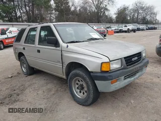 1994 Isuzu Rodeo LS with VIN 4S2CY58V9R4321032, listed as a IAAI auction lot 41546575 with 287,035 mi miles and . Bid and sale history available at DreamBid. Image 1.
