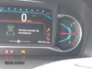 2021 Honda Pilot EX z VIN 5FNYF5H3XMB030112, wystawiony jako IAAI lot #42204148 z przebiegiem 96 182 mil mil oraz . Historia ofert i sprzedaży dostępna na DreamBid. Obrazek 16.