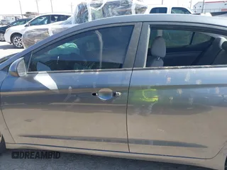 2018 Hyundai Elantra SEL with VIN 5NPD84LF5JH266622, listed as a IAAI auction lot 41468479 with 1 mi miles. Bid and sale history available at carsss.com. Image 14.