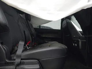 2019 Ford Expedition Max Limited with VIN 1FMJK2AT4KEA46550, listed as a IAAI auction lot 41715133 with 113,130 mi miles and . Bid and sale history available at DreamBid. Image 8.