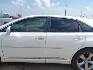 2011 Toyota Venza with VIN 4T3ZK3BB0BU040014, listed as a IAAI auction lot 42342427 with 183,446 mi miles and . Bid and sale history available at DreamBid. Image 14.