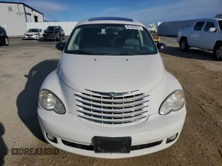 2008 Chrysler PT Cruiser Limited with VIN 3A8FY68808T202330, listed as a Copart auction lot 81407674 with 153,398 mi miles and Clean Title. Bid and sale history available at DreamBid. Image 5.