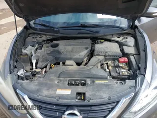 2018 Nissan Altima S with VIN 1N4AL3APXJC122072, listed as a IAAI auction lot 41749875 with 184,127 mi miles and . Bid and sale history available at DreamBid. Image 10.