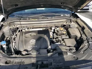 2022 Mazda CX-5 S Select with VIN JM3KFBBM7N0578713, listed as a Copart auction lot 84412445 with 68,228 mi miles and Salvage title. Bid and sale history available at DreamBid. Image 14.