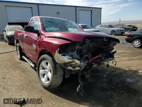 2021 Ram 1500 Tradesman z VIN 3C6JR7AG6MG686164, wystawiony jako Copart lot #88772315 z przebiegiem 432 442 mil mil oraz Nie do naprawy • Non repairable. Historia ofert i sprzedaży dostępna na DreamBid. Obrazek 13.