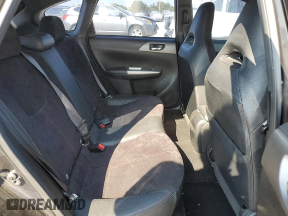 2010 Subaru WRX WRX STI с VIN JF1GR8H64AL820700, выставлен на аукционе Copart как лот 67483464 с пробегом 157 400 миль миль и Списание • Salvage title. История ставок и продаж доступна на DreamBid. Изображение 10.