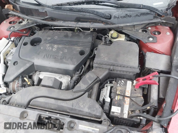 2017 Nissan Altima SV with VIN 1N4AL3AP8HC207471, listed as a IAAI auction lot 41020683 with 111,867 mi miles and . Bid and sale history available at DreamBid. Image 10.