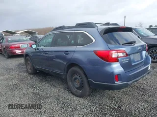 2016 Subaru Outback Premium z VIN 4S4BSACC5G3332504, wystawiony jako IAAI lot #41657603 z przebiegiem 74 330 mil mil oraz . Historia ofert i sprzedaży dostępna na DreamBid. Obrazek 3.