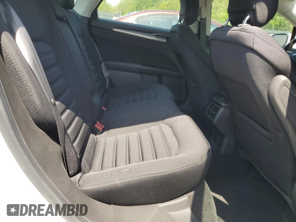 2015 Ford Fusion SE Hybrid с VIN 3FA6P0LU2FR120126, выставлен на аукционе Copart как лот 57130185 с пробегом 55 792 миль миль и Чистый • Clean title. История ставок и продаж доступна на DreamBid. Изображение 10.
