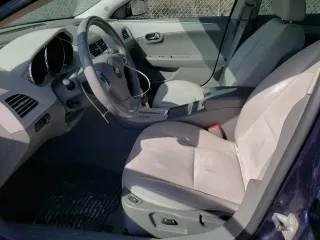 2009 Chevrolet Malibu 2LT with VIN 1G1ZJ577894141255, listed as a Copart auction lot 50225885 with 123,702 mi miles and Salvage Title. Bid and sale history available at DreamBid. Image 7.