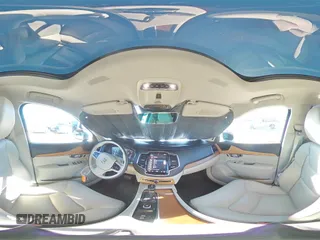 2022 Volvo XC90 Momentum с VIN YV4A22PK2N1780034, выставлен на аукционе Copart как лот 47885605 с пробегом 26 530 миль миль и Чистый • Clean title. История ставок и продаж доступна на DreamBid. Изображение 16.
