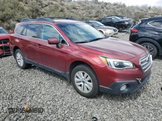2016 Subaru Outback 2.5i Premium with VIN 4S4BSACC7G3253139, listed as a Copart auction lot 51494395 with 162,264 mi miles and Salvage Title. Bid and sale history available at carsss.com. Image 4.