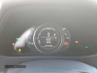 2020 Lexus UX 250h F Sport с VIN JTHR9JBH6L2036806, выставлен на аукционе Copart как лот 55827085 с пробегом 45 122 миль миль и Списание • Salvage title. История ставок и продаж доступна на DreamBid. Изображение 9.