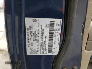 2007 Ford Explorer Sport Trac XLT z VIN 1FMEU518X7UB19958, wystawiony jako Copart lot #49310125 z przebiegiem Nie podano mil oraz Czysty tytuł • Clean title. Historia ofert i sprzedaży dostępna na DreamBid. Obrazek 12.