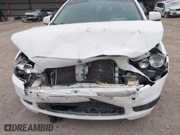2014 Mitsubishi Lancer ES with VIN JA32U2FU4EU002366, listed as a IAAI auction lot 41942673 with 117,934 mi miles. Bid and sale history available at carsss.com. Image 6.