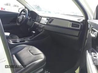 2019 Kia Niro Touring with VIN KNDCE3LC6K5336361, listed as a IAAI auction lot 41592273 with 86,286 mi miles. Bid and sale history available at carsss.com. Image 5.