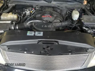 2006 Cadillac Escalade z VIN 1GYEK63N76R151006, wystawiony jako Copart lot #47058005 z przebiegiem 247 015 mil mil oraz Szkoda całkowita • Salvage title. Historia ofert i sprzedaży dostępna na DreamBid. Obrazek 12.