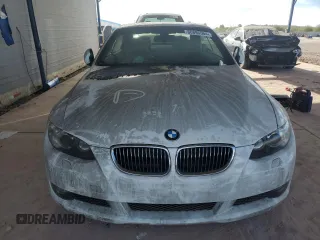 2010 BMW 3 Series 335i with VIN WBAWL7C54AP475030, listed as a Copart auction lot 86895564 with 59,058 mi miles and Salvage Title. Bid and sale history available at carsss.com. Image 5.