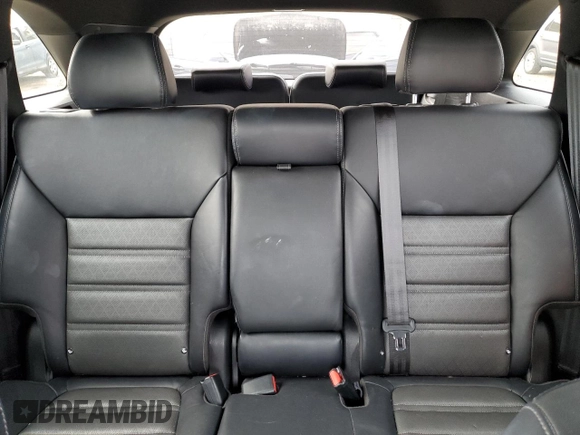 2019 Kia Sorento SX Limited with VIN 5XYPKDA55KG534456, listed as a Copart auction lot 46461045 with 65,259 mi miles and Salvage Title. Bid and sale history available at carsss.com. Image 10.