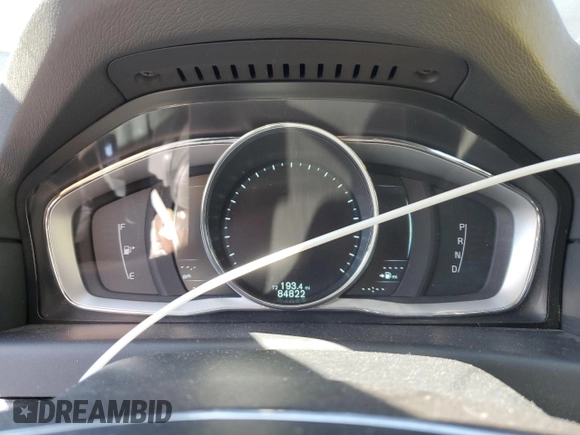 2015 Volvo S80 с VIN YV1902MK5F1191300, выставлен на аукционе Copart как лот 49649725 с пробегом 84 822 миль миль и Списание • Salvage title. История ставок и продаж доступна на DreamBid. Изображение 9.