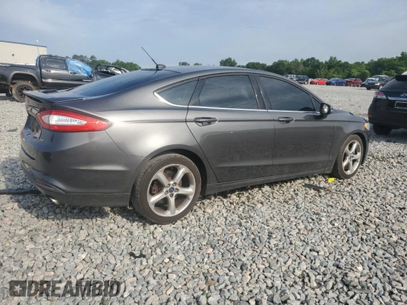 2016 Ford Fusion SE with VIN 3FA6P0H77GR221702, listed as a Copart auction lot 57271495 with 121,810 mi miles and Salvage title. Bid and sale history available at DreamBid. Image 3.